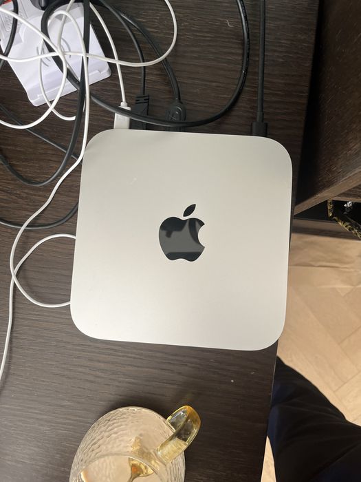 Mac mini M1 2020