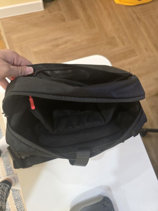 Steam Deck OLED 1tb с чехлам и сумками