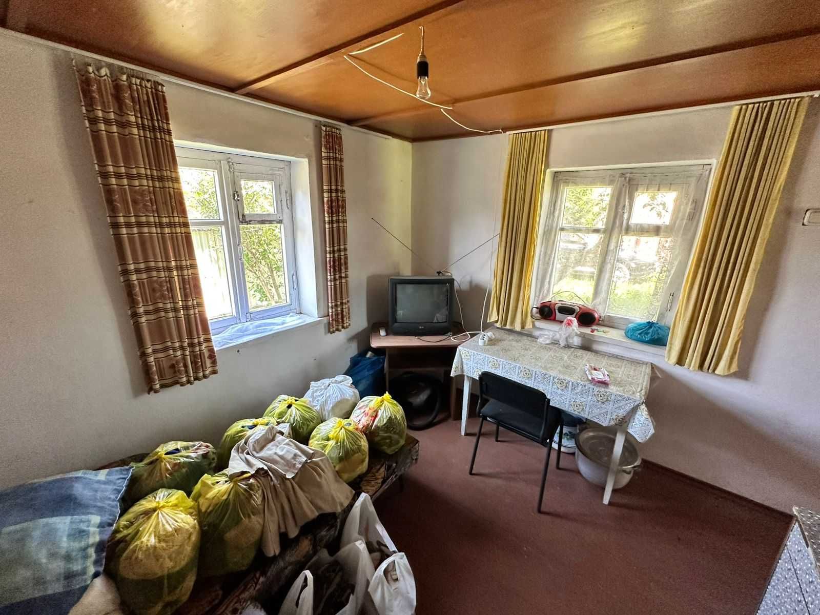 В продаже дача с/т Иртыш 4