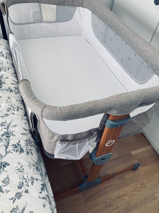 Patut co-sleeper 4 in 1 Momi