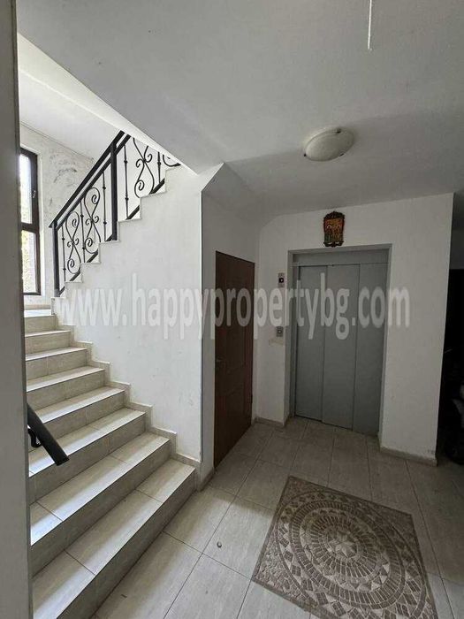 Продава се Двустаен апартамент в к.к. Слънчев бряг - 67 кв.м за 1150 €/кв.м - Снимка #7