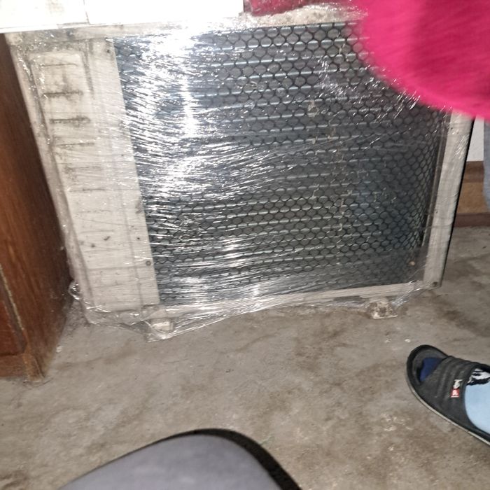 Vând apartament de aer condiționat la super preț