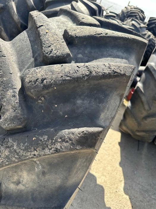 Anvelopa 405/70 R24