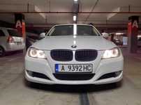 BMW 335d 2010 автоматичен