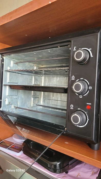 Духовка сотилади холати ало.