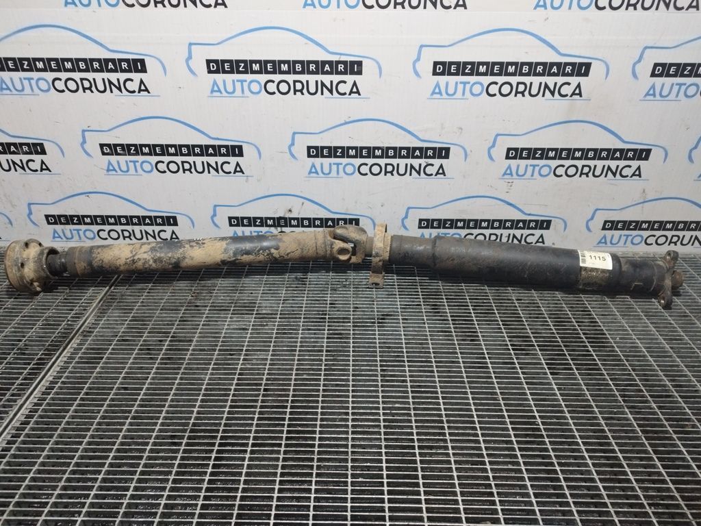 Cardan BMW X5 E53 3.0 D 2000 - 2003 218CP 2979CC Automata M57 D30 Euro4 (1115) SPATE