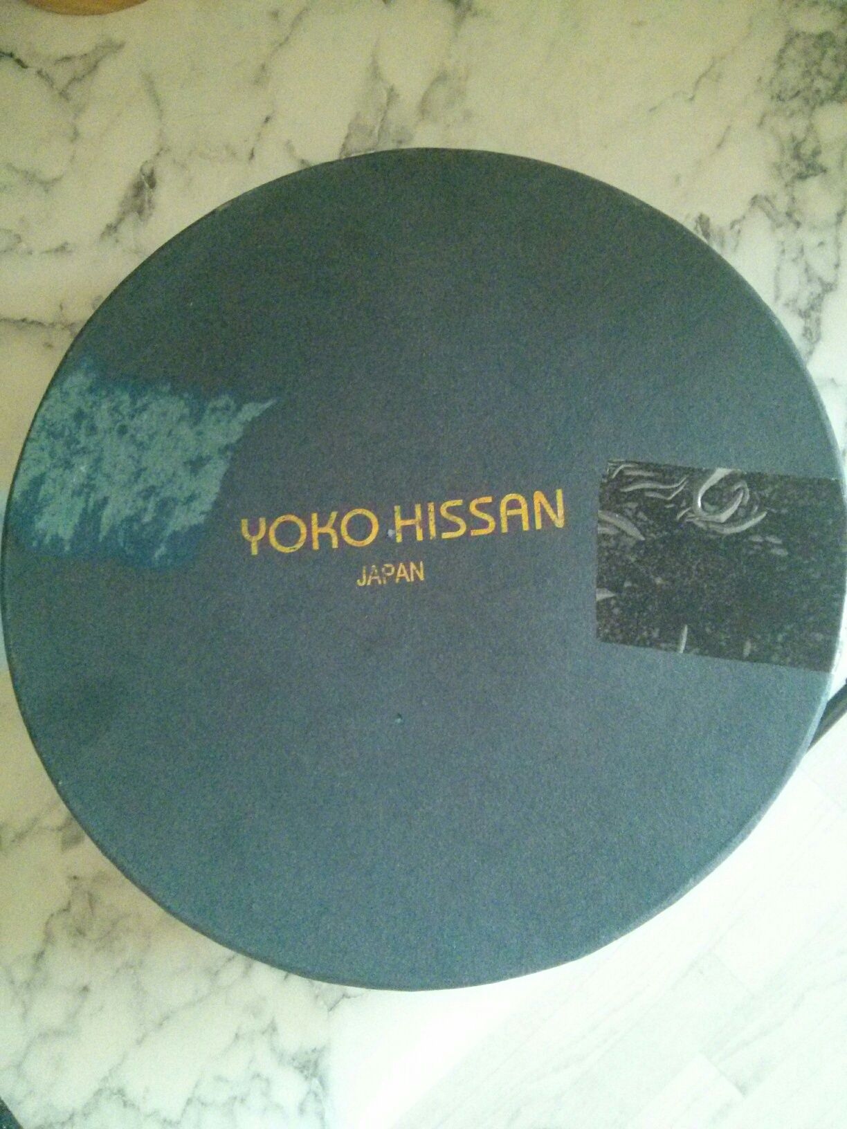 Чайный сервиз Yoko Hissan