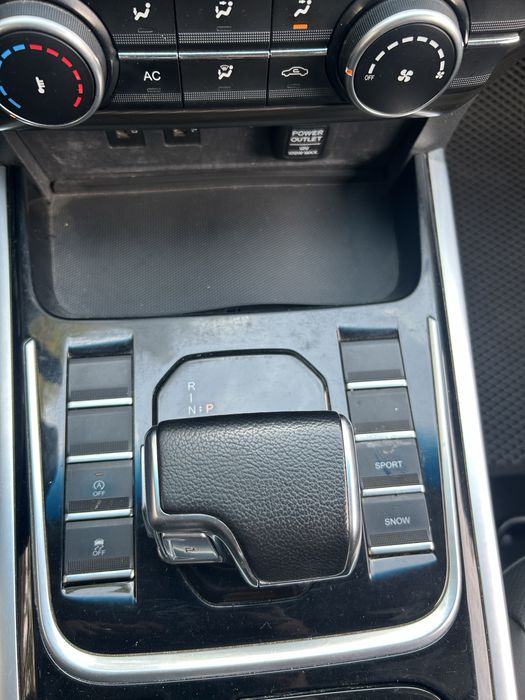 Isuzu D MAX turbo