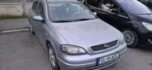 Opel Astra G 1.7 CDTI 2004