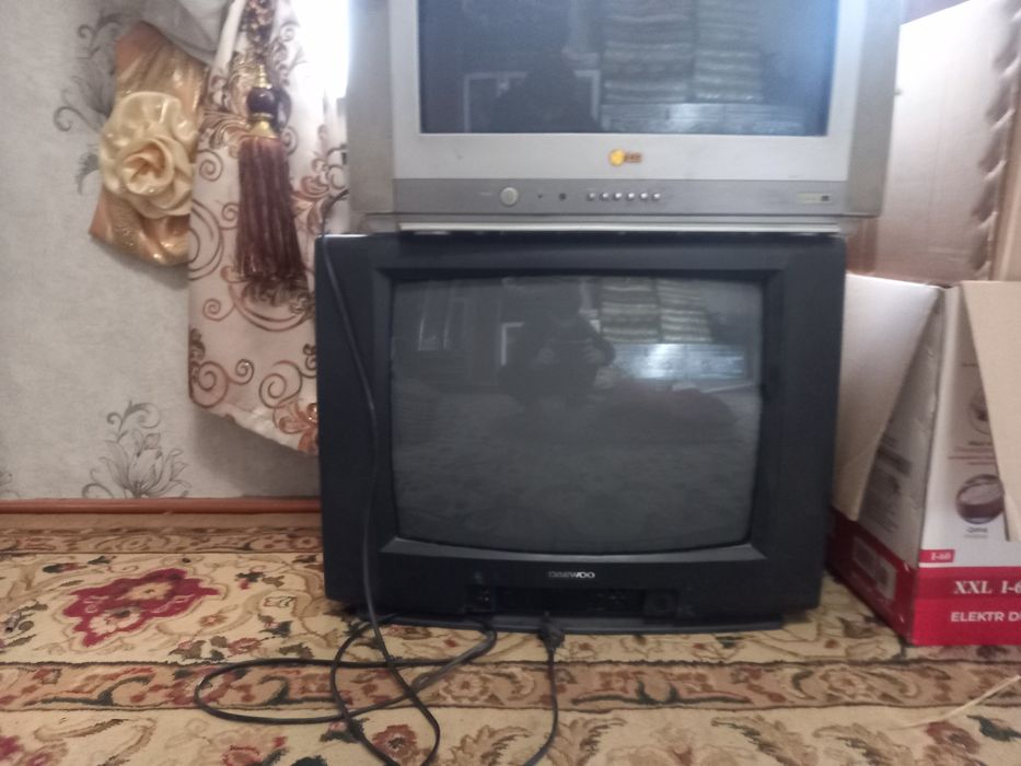 Телевизор Daeevoo Торг Уместен