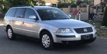 Vând vw passat An 2005 motor 19 tdi 101 cai