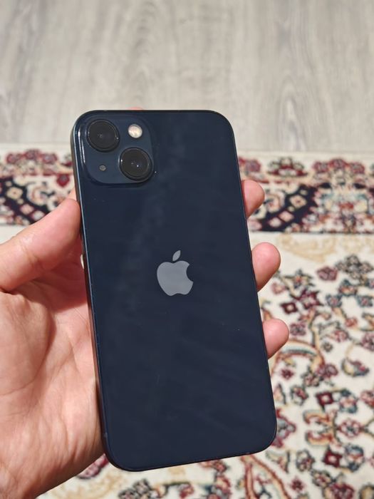 iPhone 13 77акум 256гб