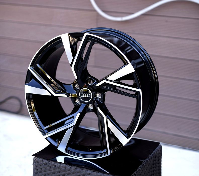 Jante Audi 20 R20 Model Rs a3.a4.a5.a6. A7. A8. Q3.Q4.Q5.Q7. Etron