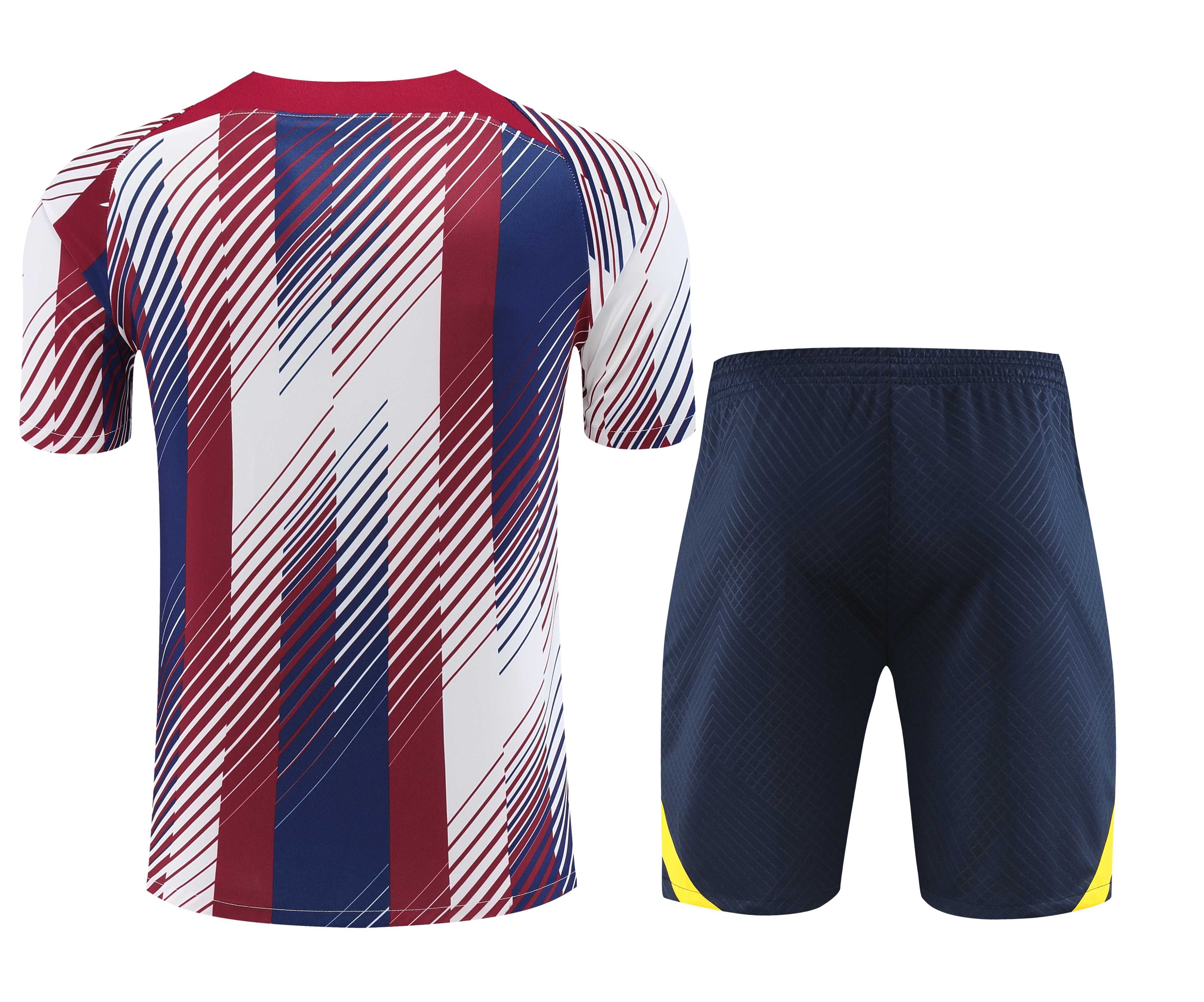 Compleu Nike FC Barcelona model rar 24/25