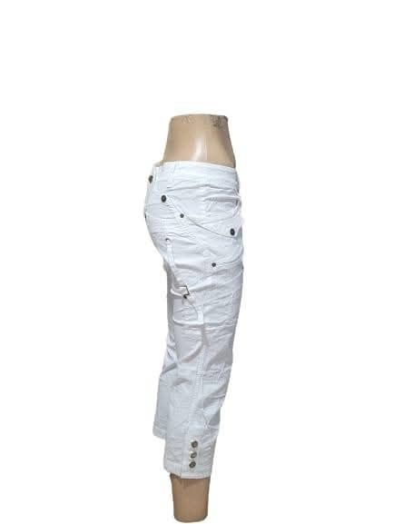 Pantaloni trei sferturi S M L XL