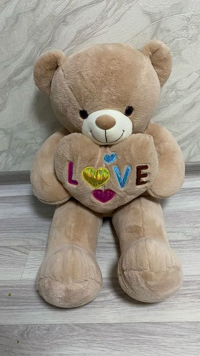 Продам мягкую игрушку