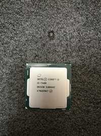 Продам процессор i5 7500