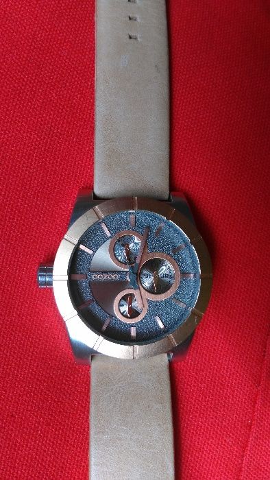 ceas oozoo germania+fossil