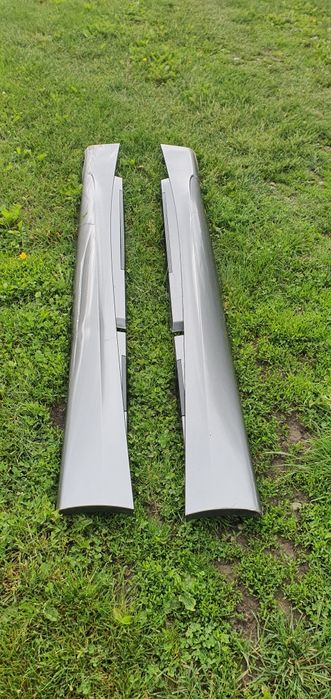 Praguri bmw seria 1 e87 M