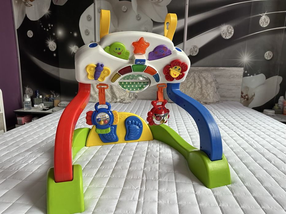 Актимна гимнастика