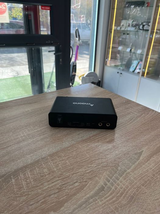 Усилитель maona PRO Studio 2x2 (A4)