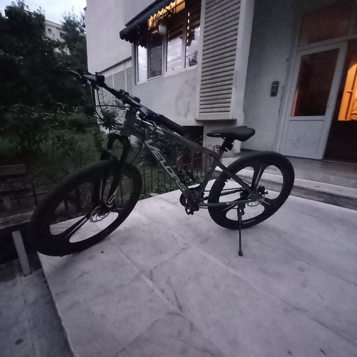 Bicicletă Veleors