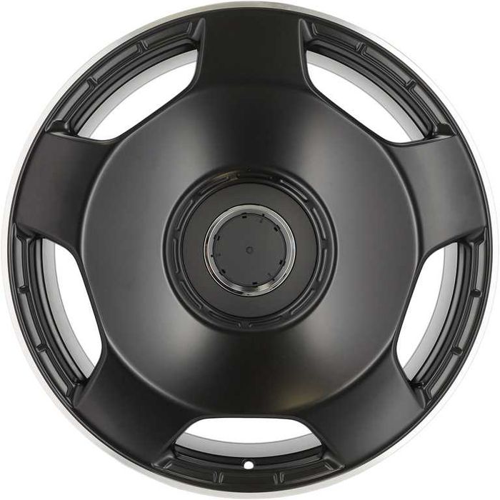 Джанти за Мерцедес 22" 5X112 5X130 Djanti za Mercedes Benz 22" - F5133