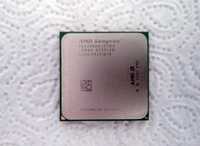 Procesor AMD Sempron 2800+ (Socket 754) si Cooler