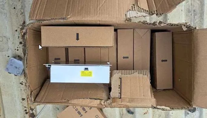 блок питания 24в 30А и другие