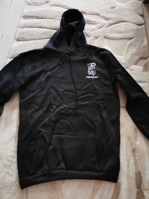 Худи Forward Observations