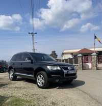 Vw Touareg 2.5 BPE facelift