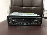 Radio Player Panasonic CQ-C1465N