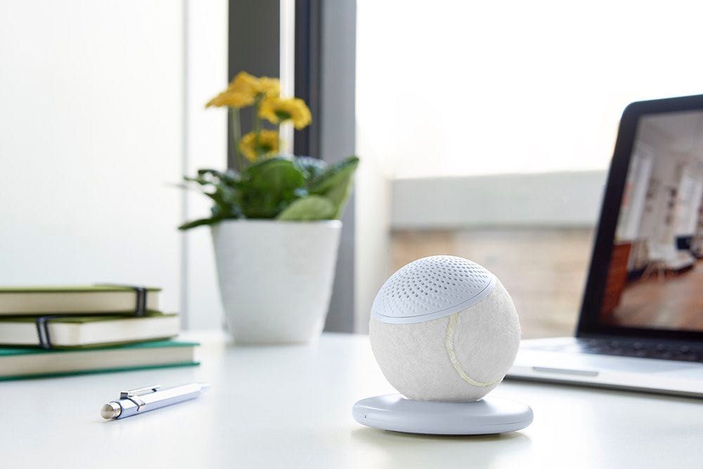 Дизайнерска bluetooth тонколона - HearO United Kingdom