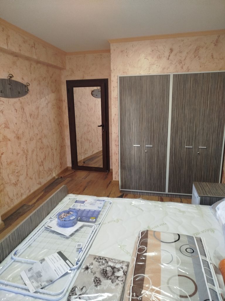 Дава се под наем Двустаен апартамент в Асеновград - 60 кв.м за 408 € - Снимка #4