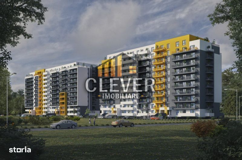 PROMO Apartament decomandat 3 camere Th. Pallady Sector 3