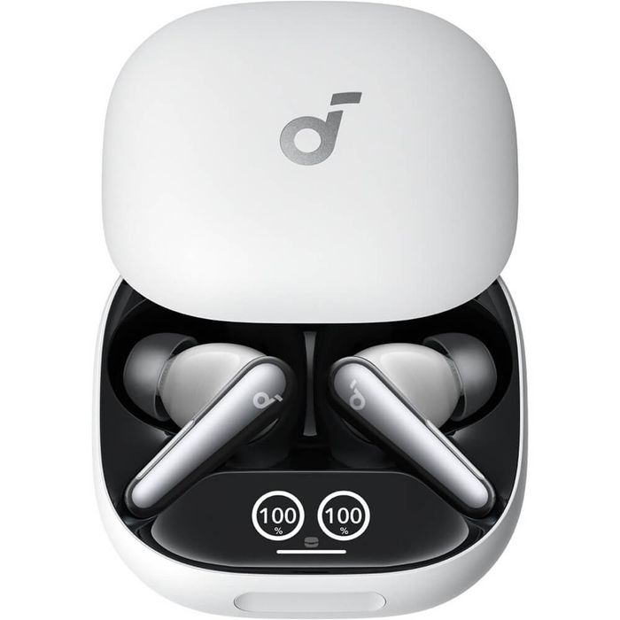 наушники Anker Soundcore Liberty 4 Pro