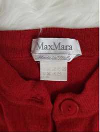 Cardigan lână vintage Max Mara