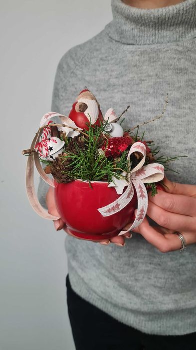 Aranjamente de Craciun