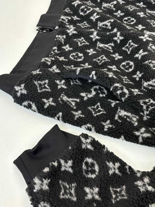 Geaca Louis Vuitton Premium