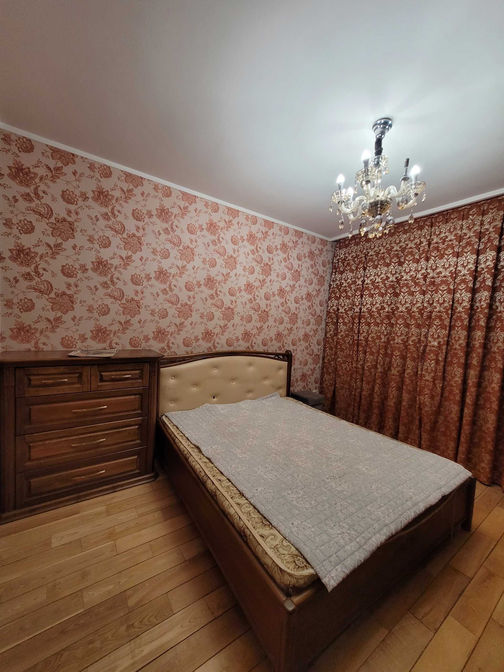 Продам 5/1/4 77-серия Тузель