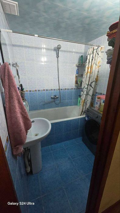 Продам 3/2/5 кв.м78 Ахмад Югнакий ТТЗ №Г459