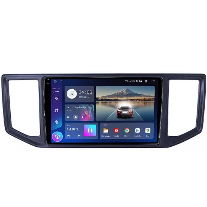 Navigatie dedicata VW Crafter 2017-2021, 4GB RAM/64GB ROM, Android14