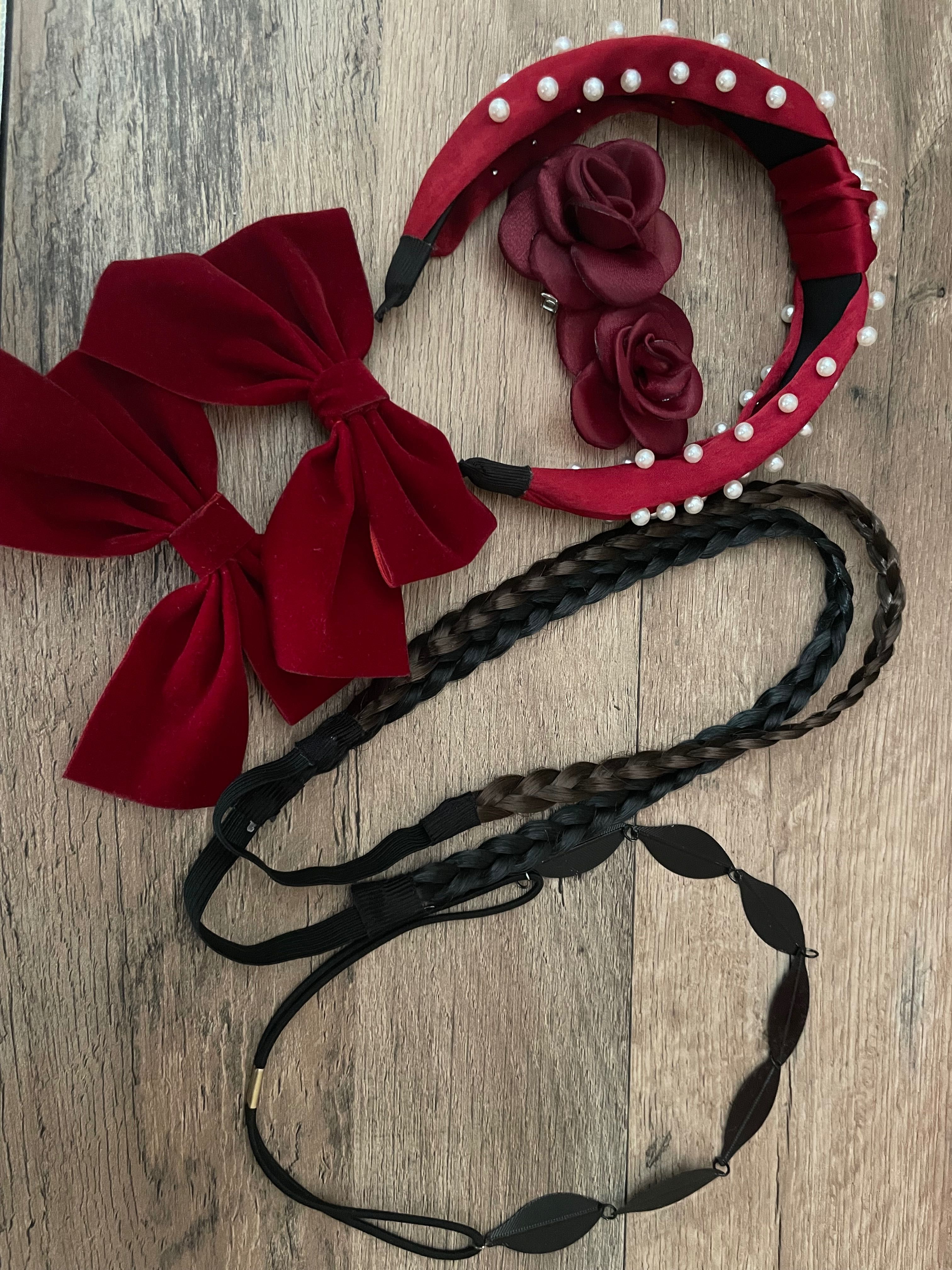 Accesorii par    .