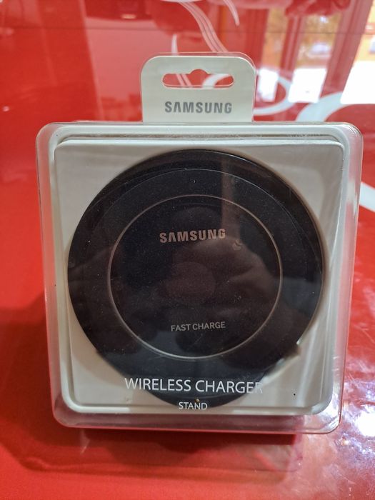Samsung wireless  charger