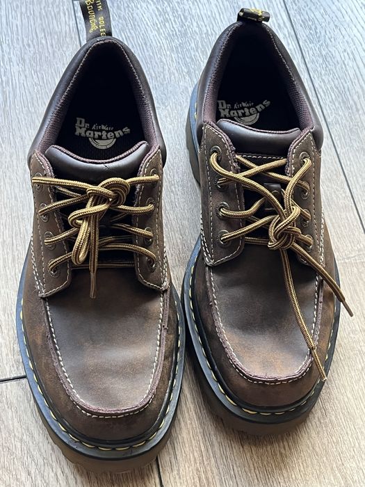 Dr.Martens : Alabama 42 номер / Оригинал