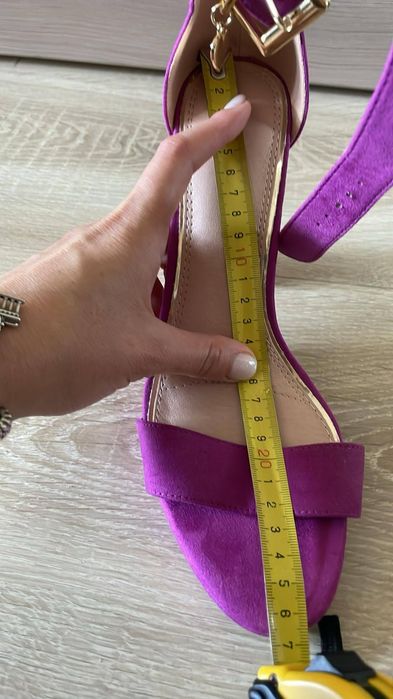 Обувки MOHITO размер 41