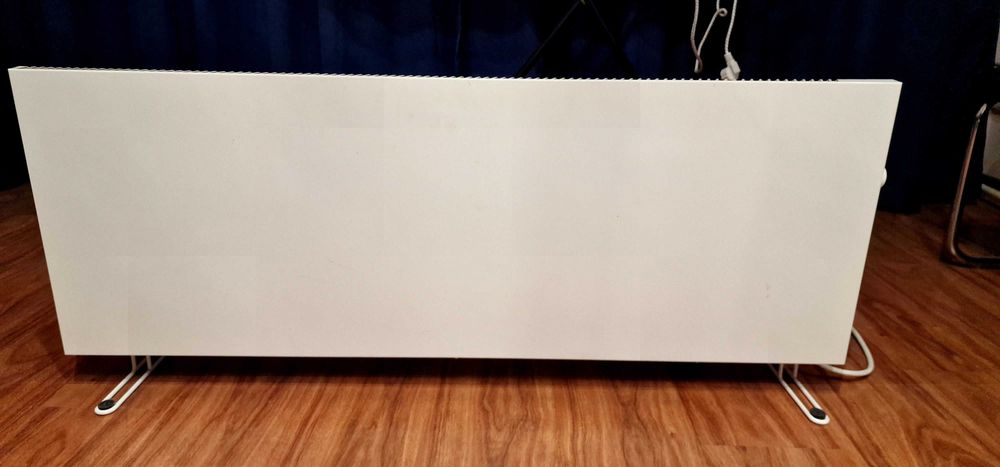 Добавена днес, 19:27 ч.
Конвектор Adax Economic VP 1125 KETP, 2500W