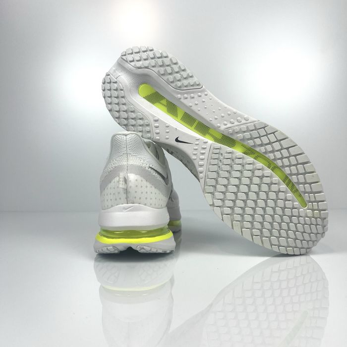 Nike Air Zoom Pegasus Premium Whie Volt | Размери 40-45 | Нови