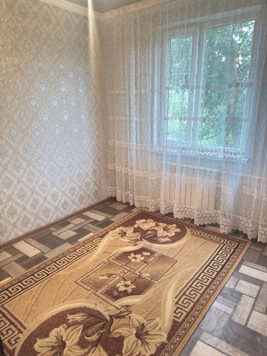 Срочно продам 3-х комнатная квартира