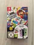 Super Mario Party + 2 controllere Joy-Con Nintendo Switch